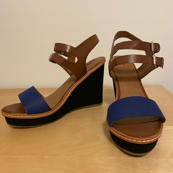 Wedges - Picture 2 of 6